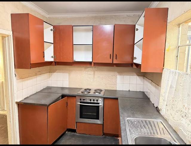 3 BEDROOM HOUSE FOR SALE IN ROSETTENVILLE
